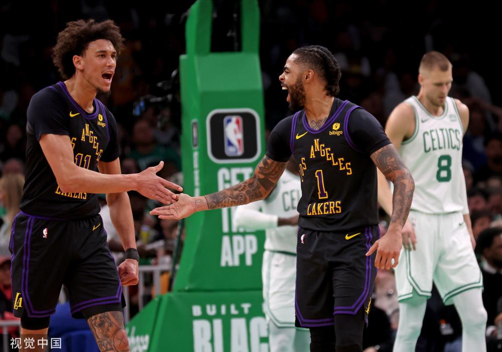 决策和人员 决策和人员